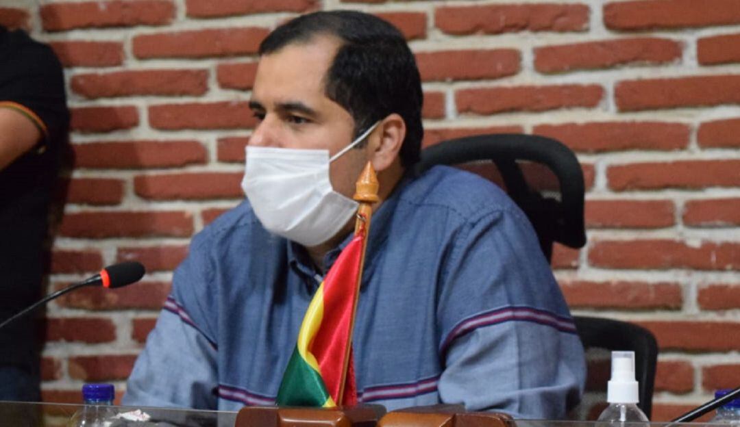 Wilson Toncel Ochoa