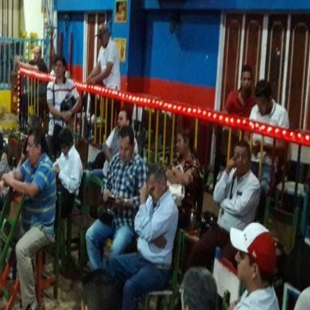 En bares y restaurantes recibirán denuncias de violencia de género
