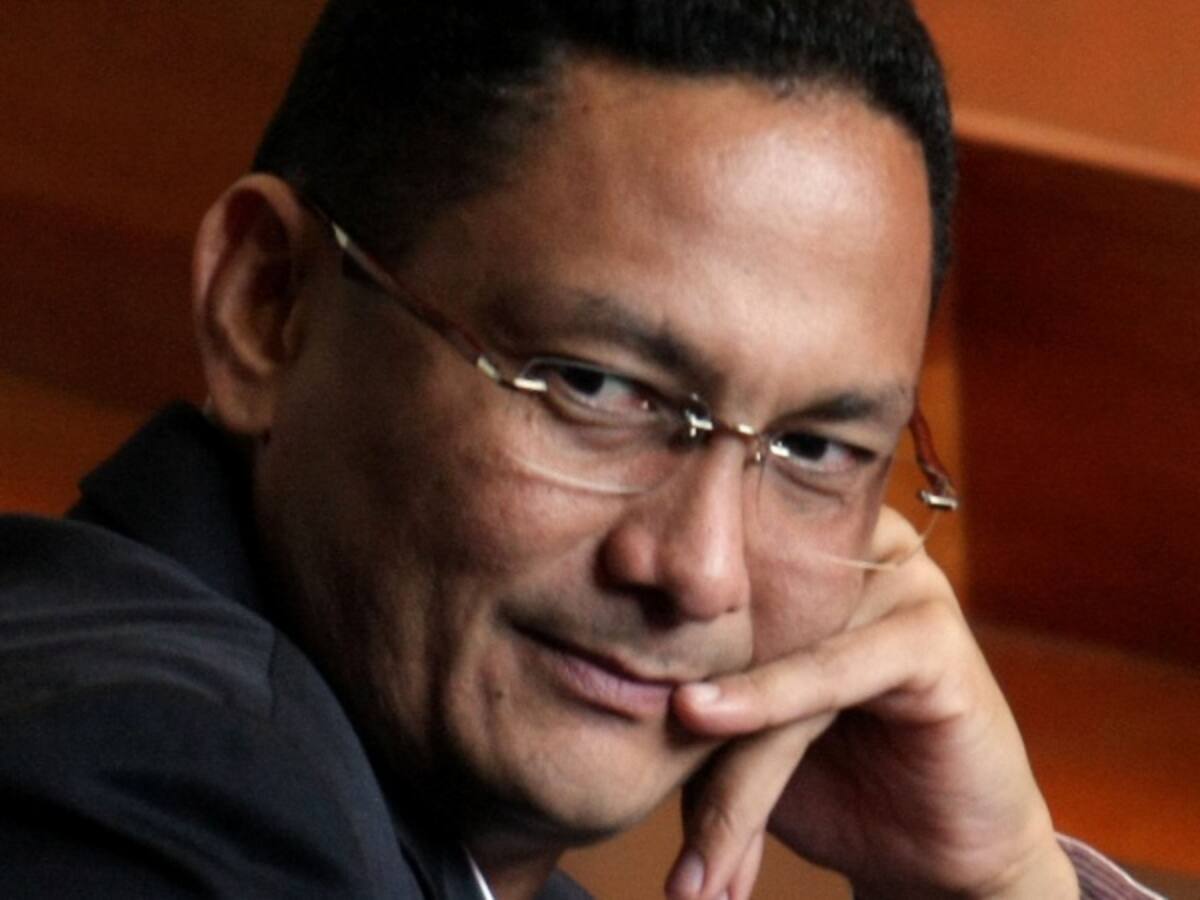 Confirman libertad del exjefe paramilitar alias Juancho Dique