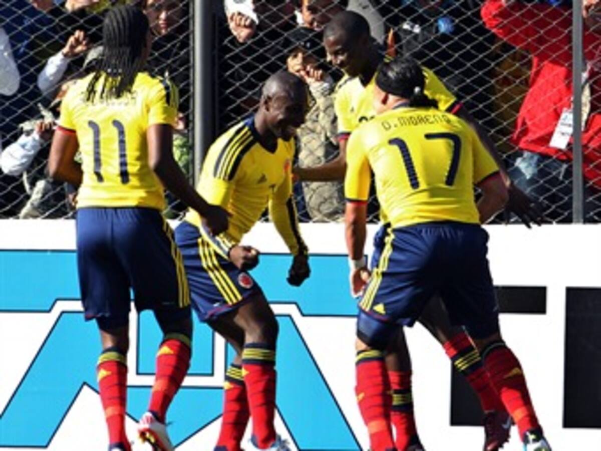 'Se dirigió bien al equipo en el primer periodo, pero mal en el segundo', 'Bolillo' Gómez