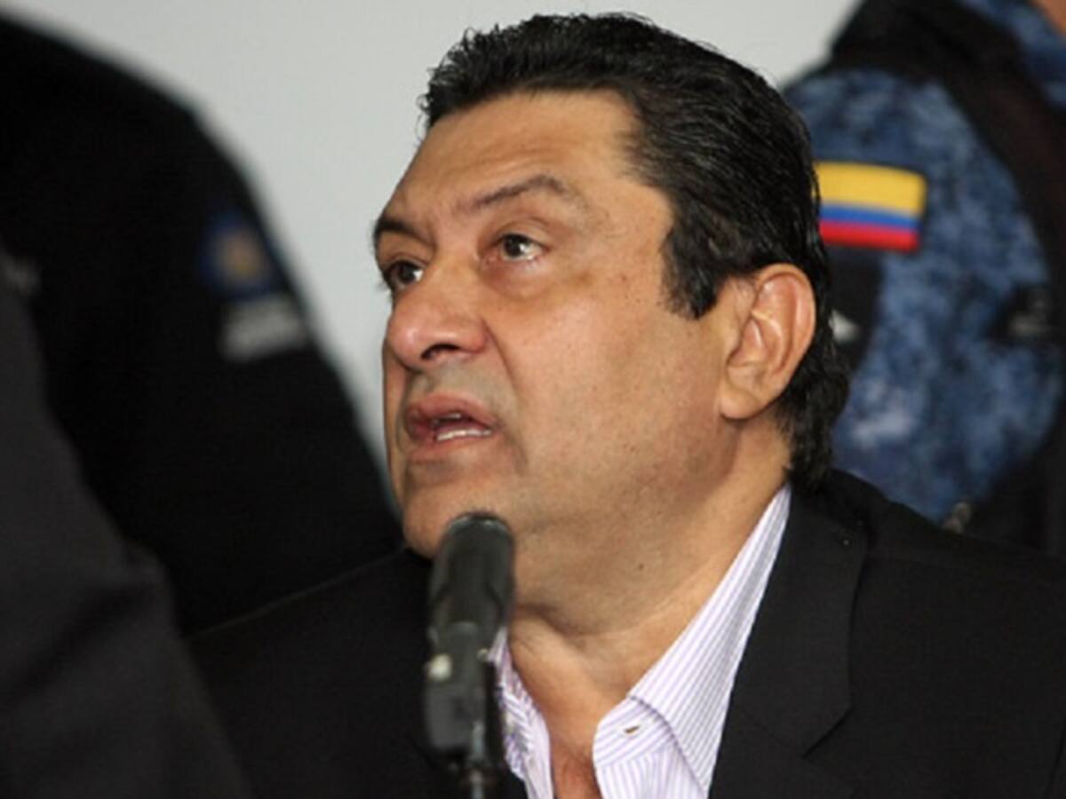 Segunda Condena a juez que ordenó libertad de Kiko Gómez