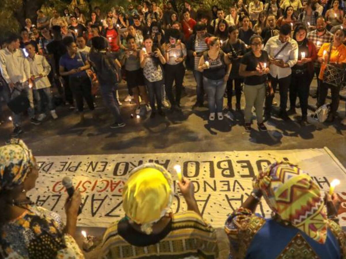 ONU denuncia asesinatos defensores de derechos humanos en Colombia