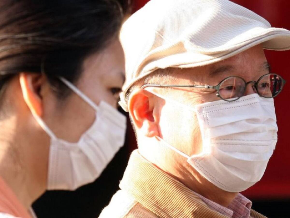 Barranquilla exportará 300 mil tapabocas a China por el coronavirus