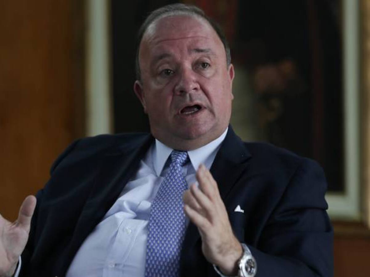 Fuerza Pública sí puede sobrevolar espacios de reincorporación