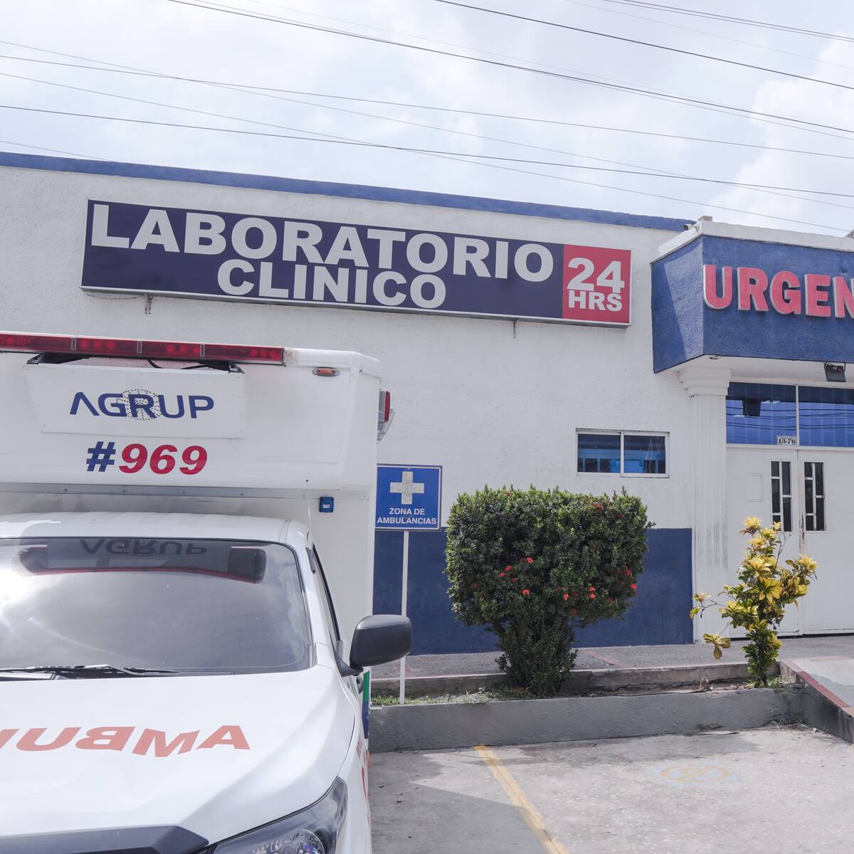 Hermano de niño encadenado en Soledad también padecía los mismos maltratos