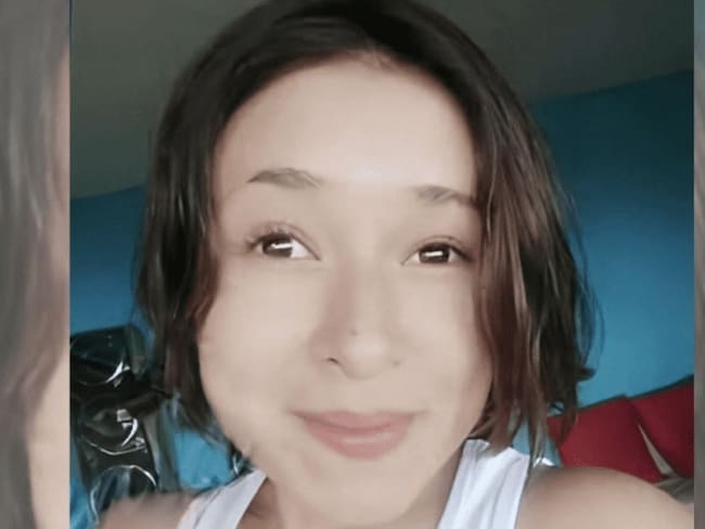 Mujer colombiana fue encontrada sin vida en Perú.