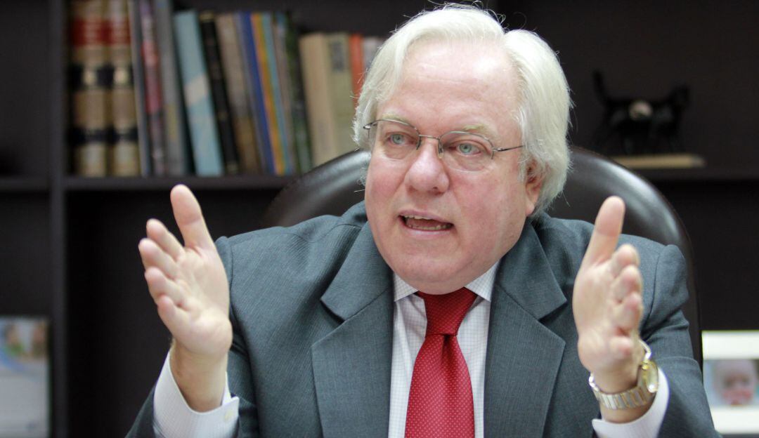 Empresas afectadas por el paro