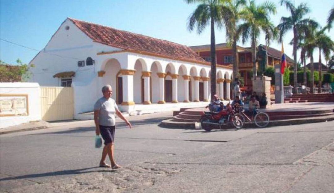 El hecho se registró el 20 de diciembre de 2020, sin embargo, solo se dio a conocer en las últimas horas durante un debate en el Concejo