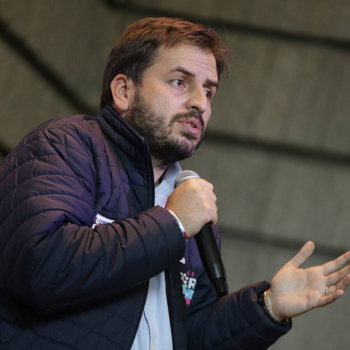Centro Democrático radica contrarreforma a la Salud para “ajustar sin desbarajustar”