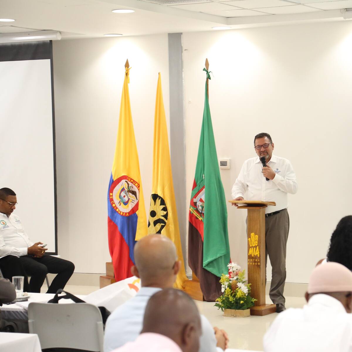 ANDJE lanza Plan de Acompañamiento para la defensa jurídica en las regiones