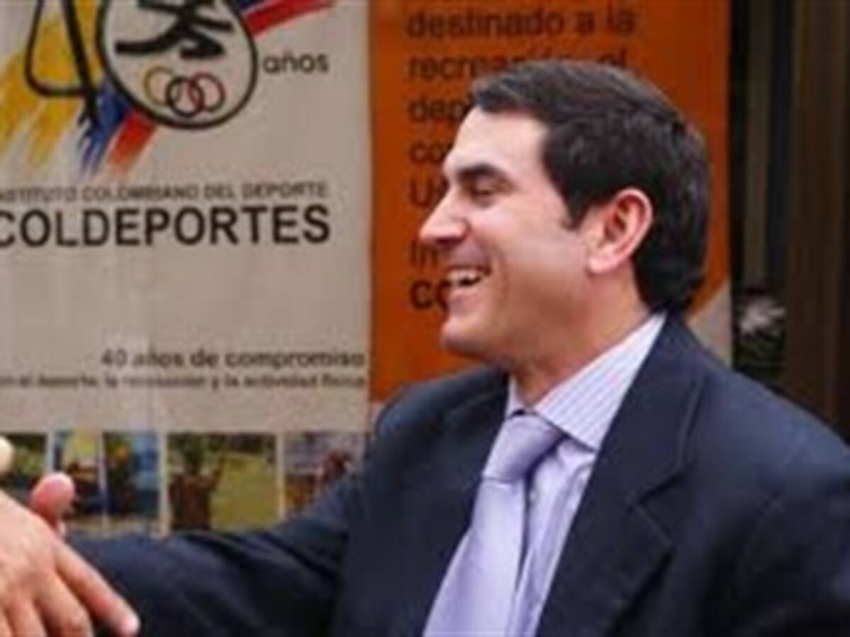 Corte Constitucional le dio ultimátum a Coldeportes para que revise a la Dimayor
