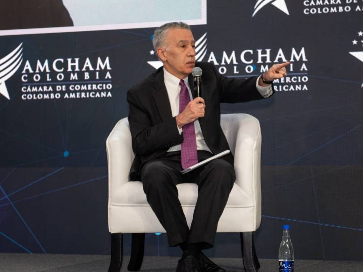 Estados Unidos expresa preocupación por posible injerencia en elecciones