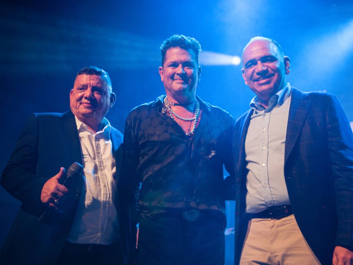 En Bogotá se realizó el lanzamiento de la edición 65 de la Fiesta del Mar 2024 “El Origen”