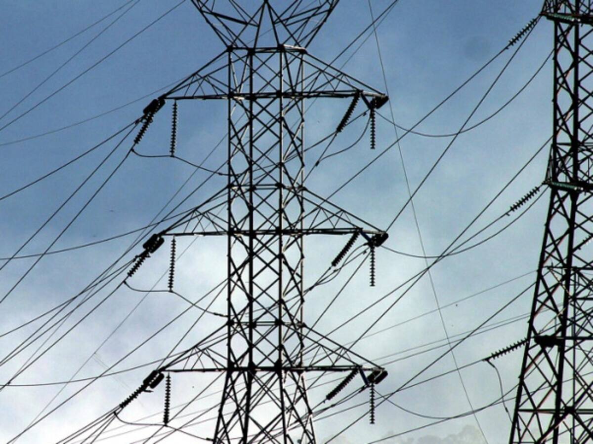 Más de 7 municipios estarán sin energía eléctrica este sábado