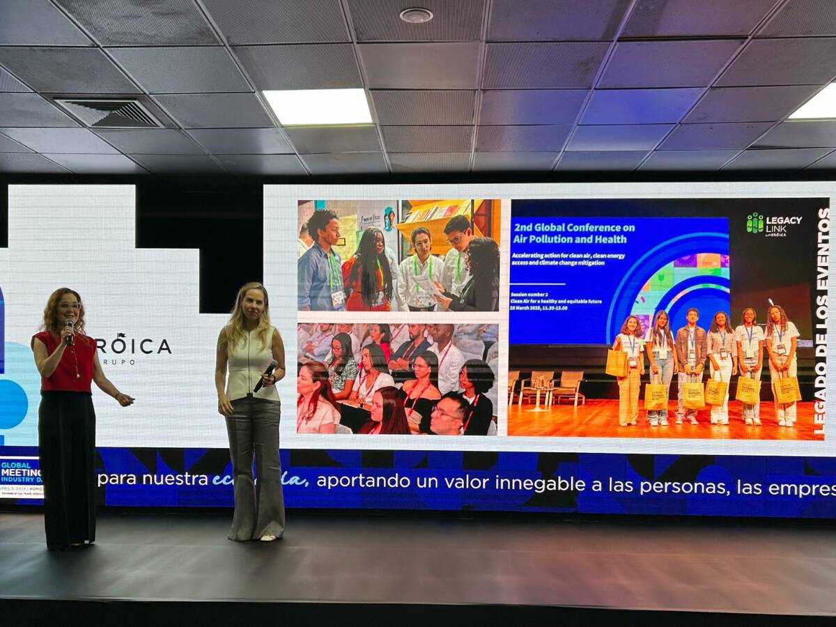 Universitarios de Cartagena se conectarán con empresarios del mundo: conozca detalles del convenio