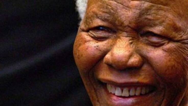 Cuando muera Mandela, tanto los blancos como los negros van a llorar: John Carlin