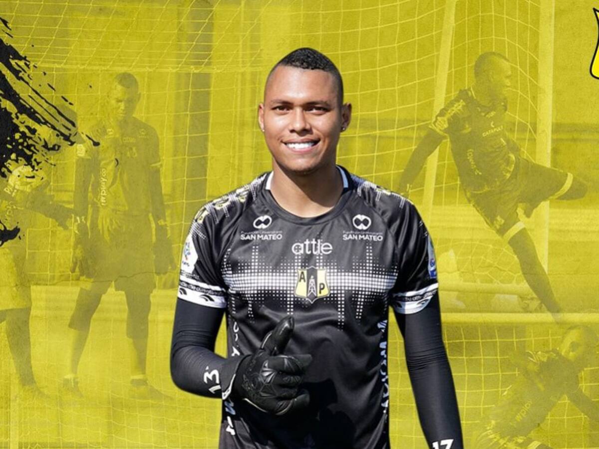 Juan Sebastián Serrano: “Asumo toda la responsabilidad”