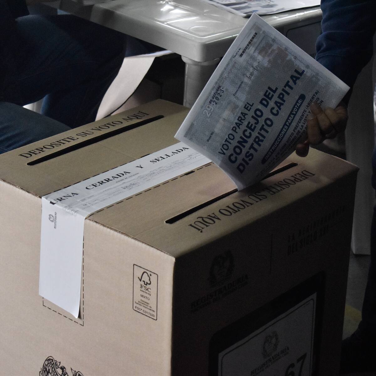 Informe de alerta temprana electoral de Defensoría: 45 municipios cambiaron su llamado a “inmediato”
