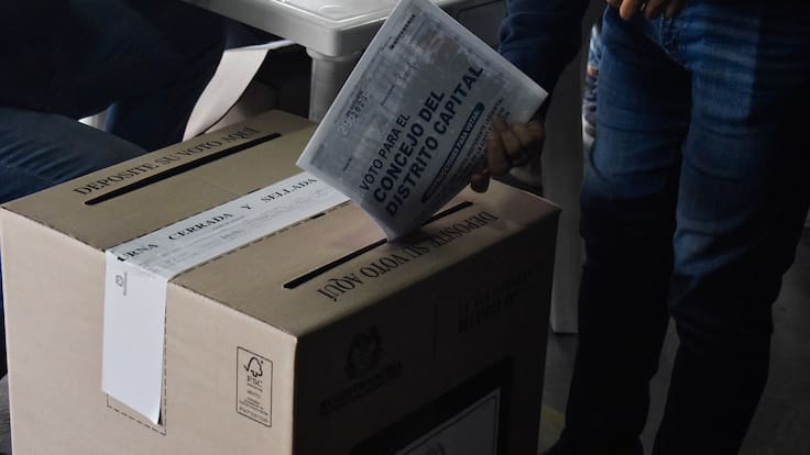 Encuestas y campañas, ¿cómo está el panorama a seis días de elecciones?