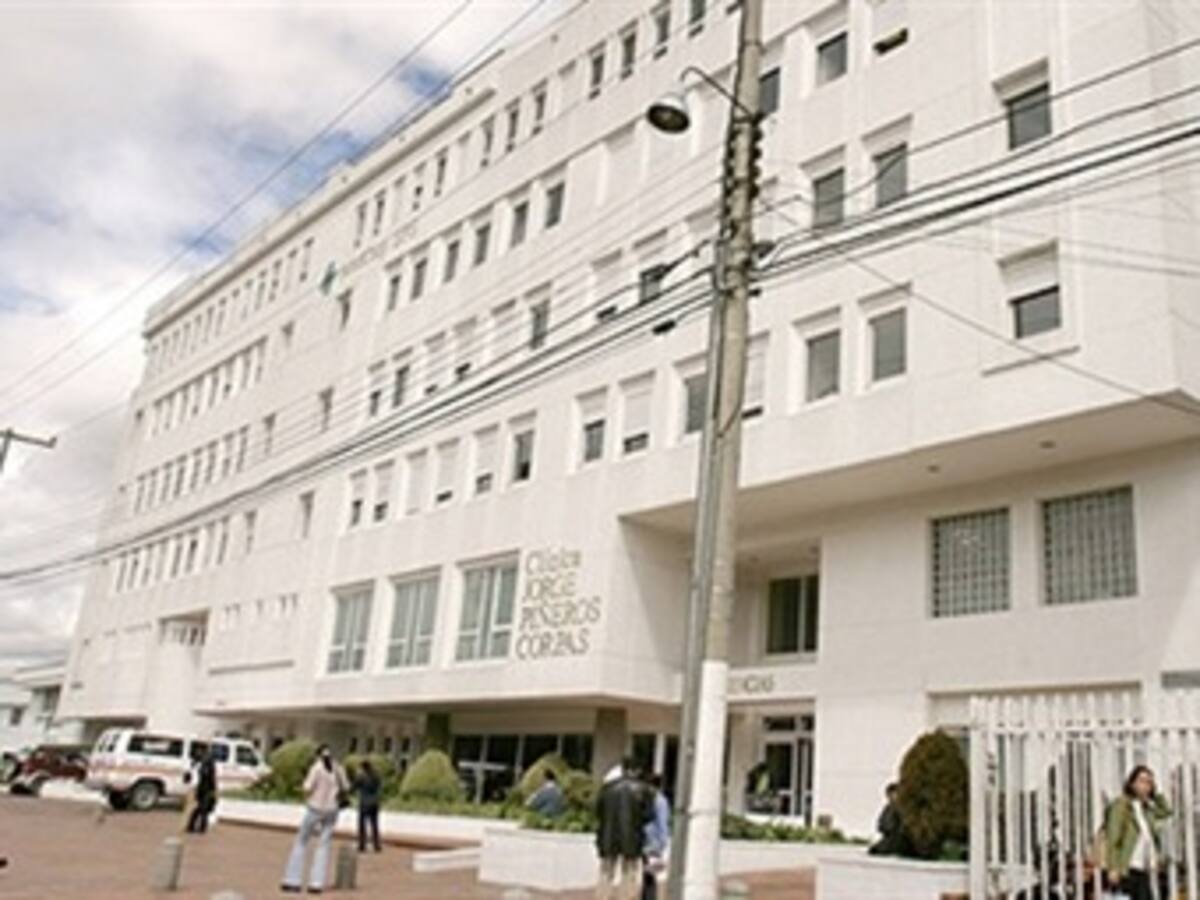 SuperSalud aclara que la decisión que se tome con SaludCoop sólo afectará a la EPS