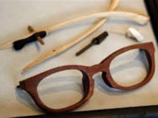 Crean gafas inteligentes para traducir el japonés a cualquier idioma