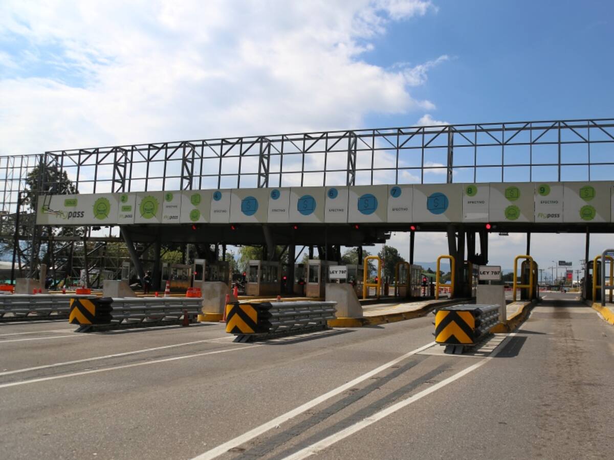 Denuncian elevados precios de peajes en la vía al Llano