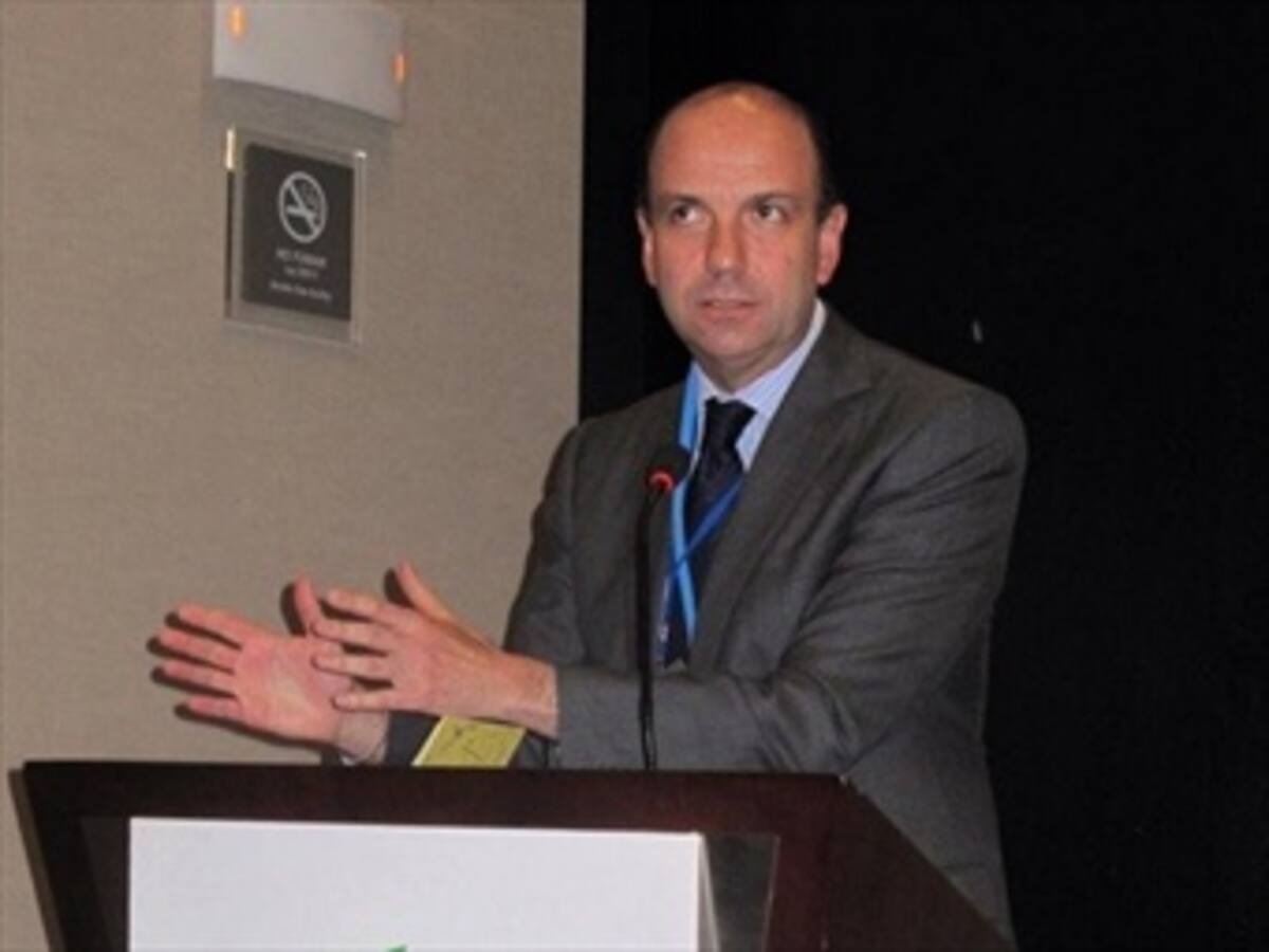 Encuentro del Gobierno Nacional con las CAR en Medellín