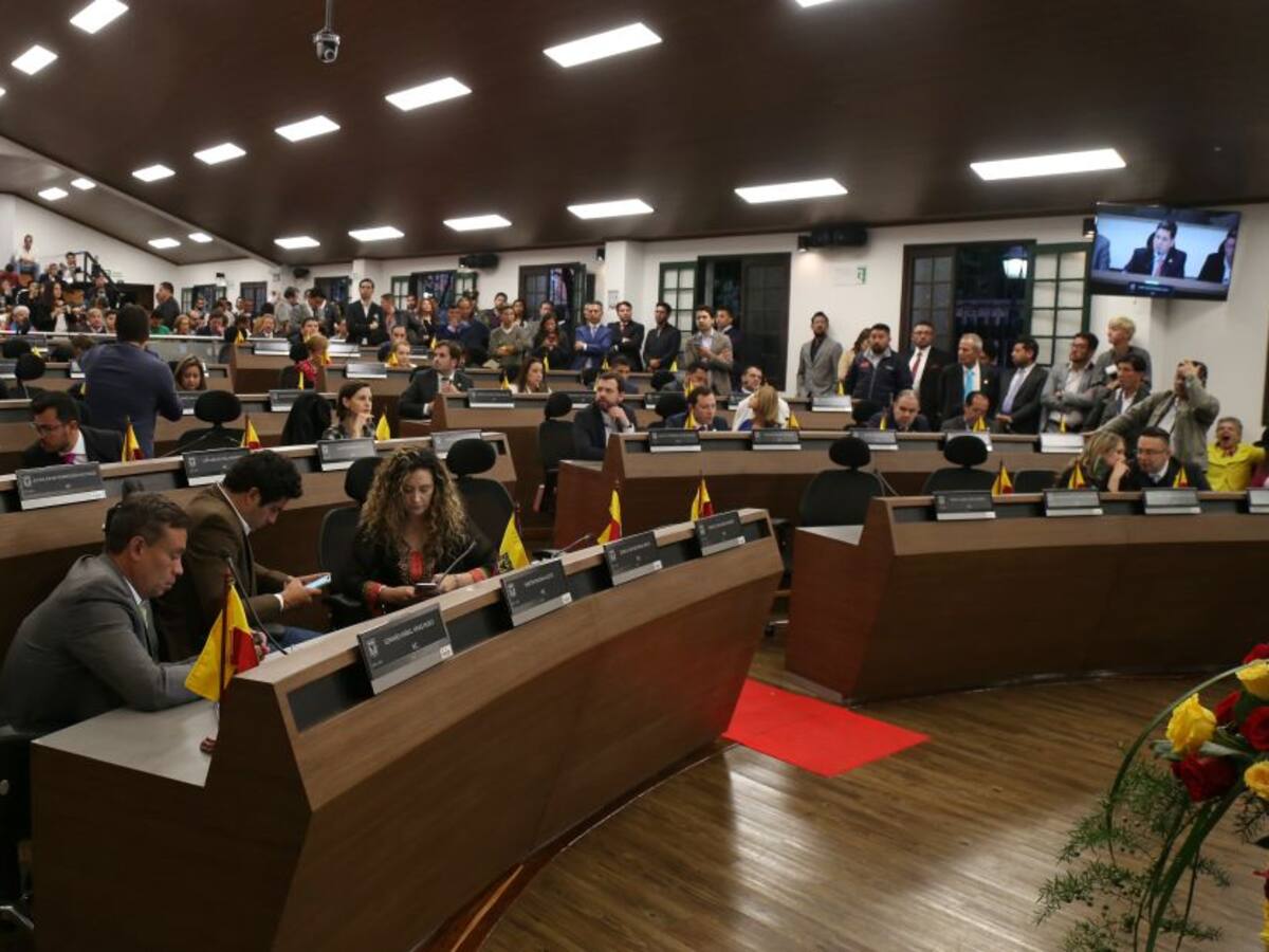 Primer tropiezo para plan de reactivación económica