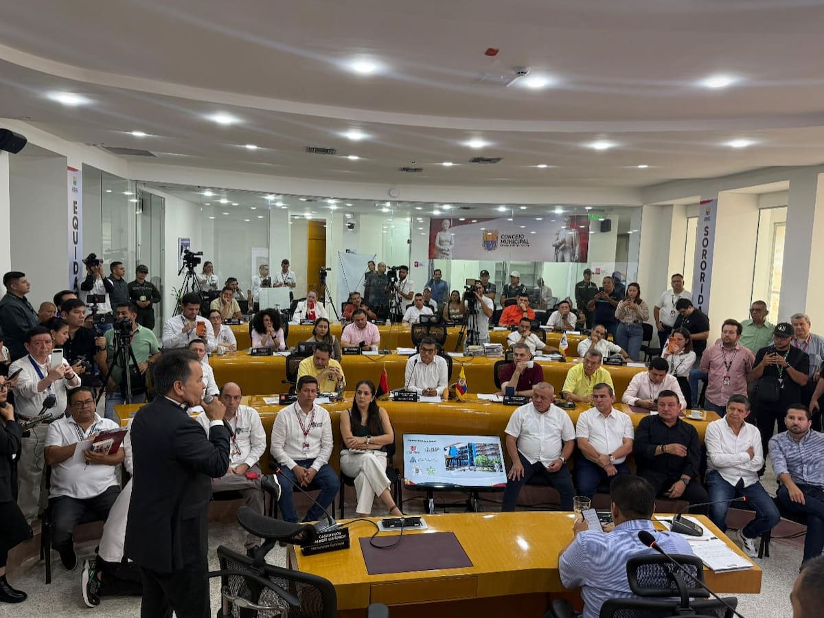 Universidad en Atalaya queda a un acuerdo del Concejo de Cúcuta para iniciar obra