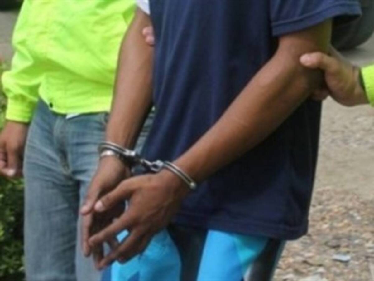 Con pistola de juguete un menor hurtó en Pasto 50 millones de pesos en joyas