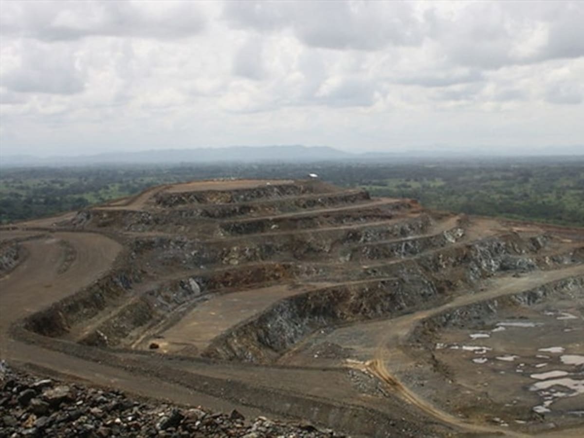 Condenan a Cerro Matoso por haber afectado la salud de los pobladores vecinos