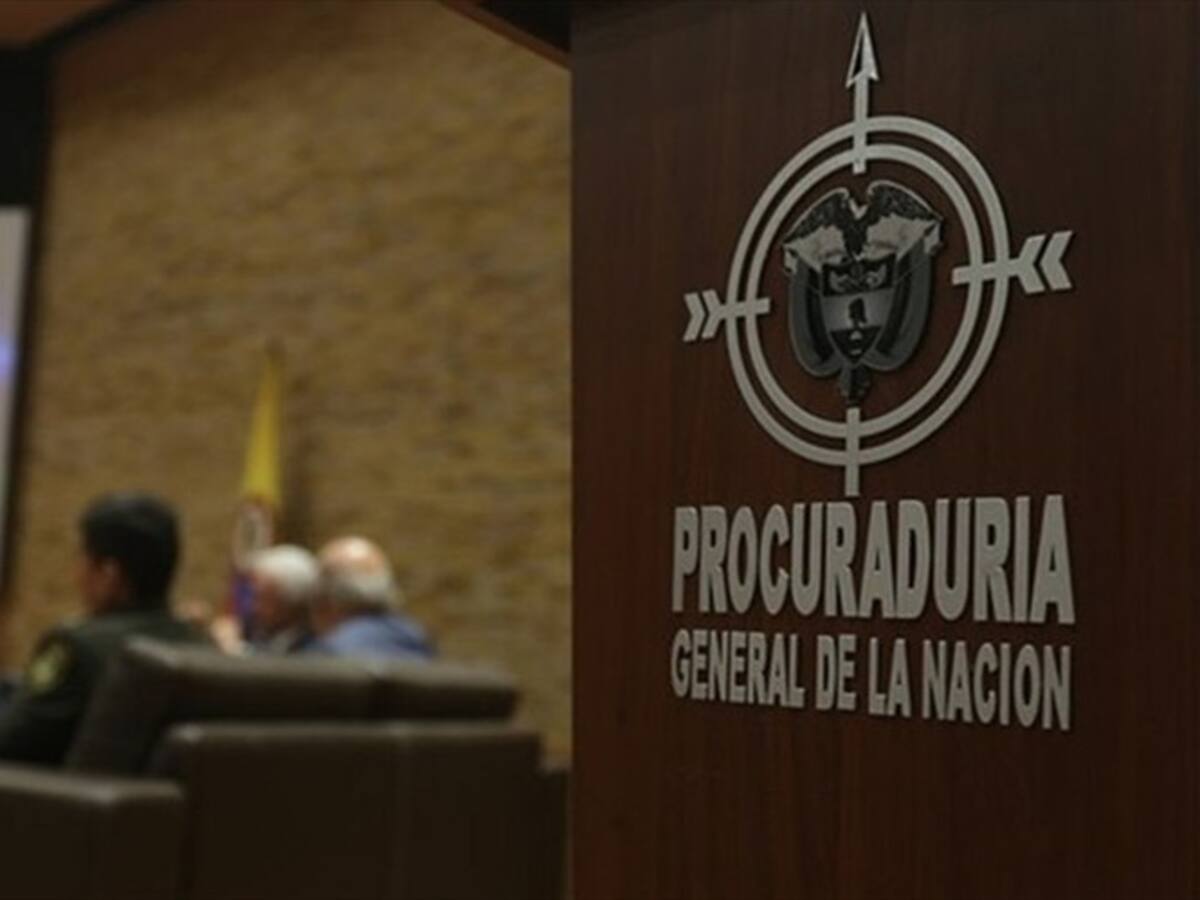 Alcaldes de Córdoba se defienden ante investigación adelantada por la Procuraduría