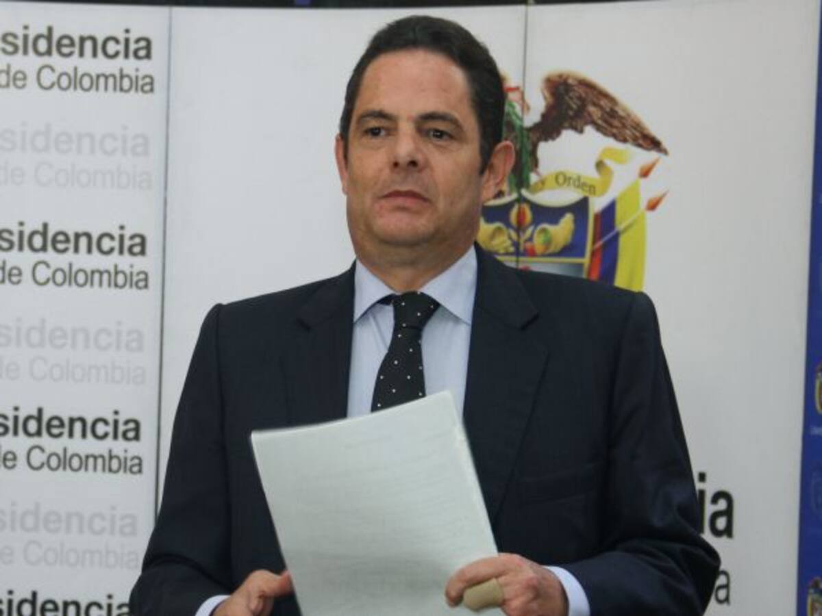 Culpar a Colombia de crisis económica venezolana es absurdo: vicepresidente