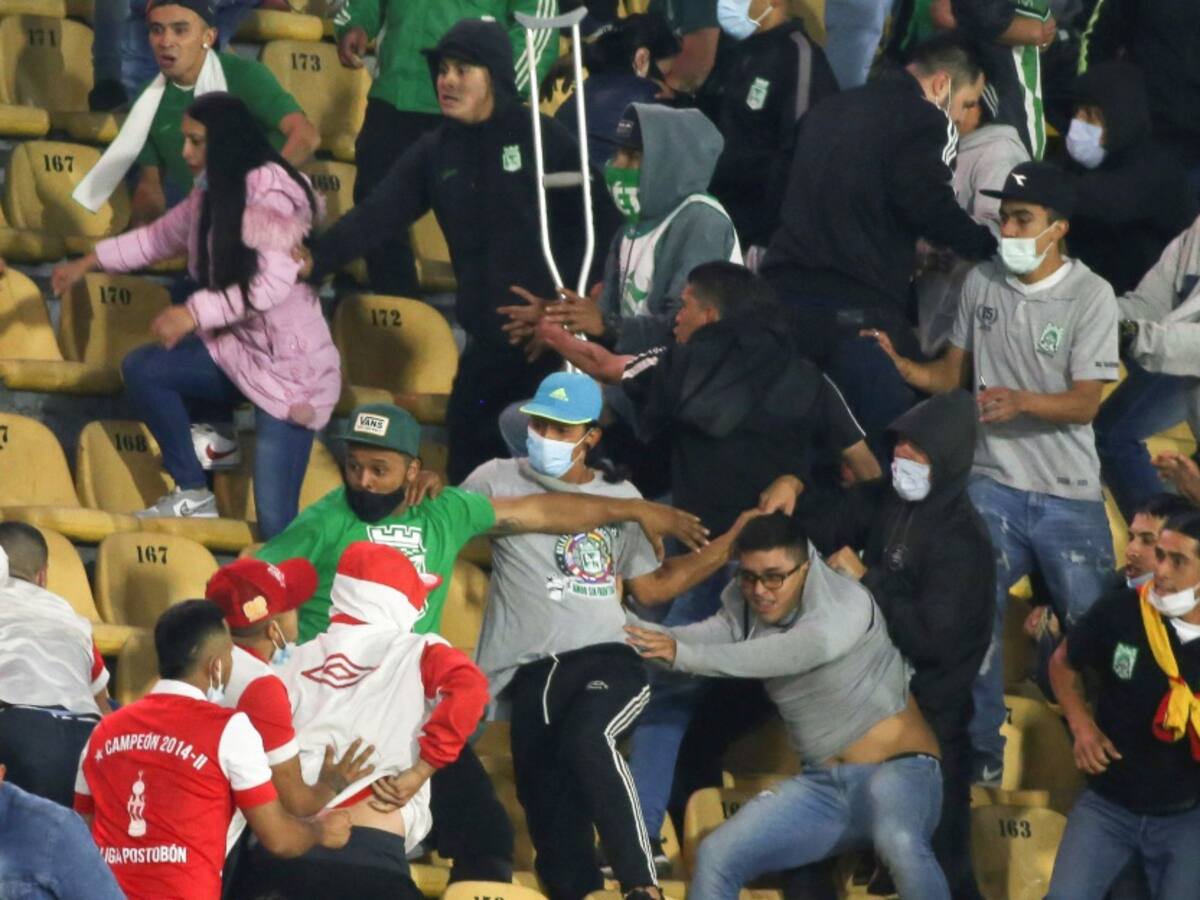 Editorial: Necesitamos deporte, necesitamos volver a los estadios