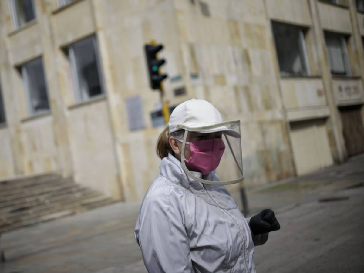 Distrito apoyará iniciativas que mitiguen el impacto social por el COVID-19