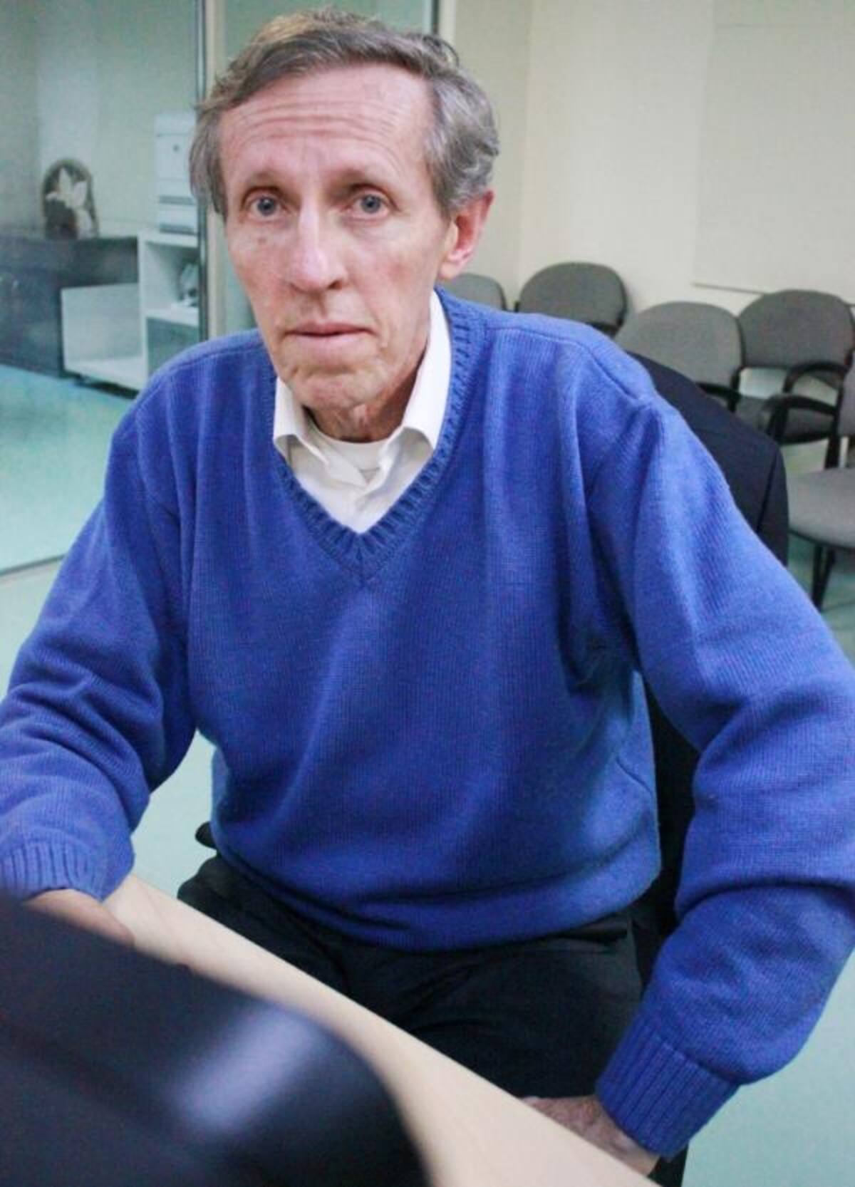 Antonio Navarro