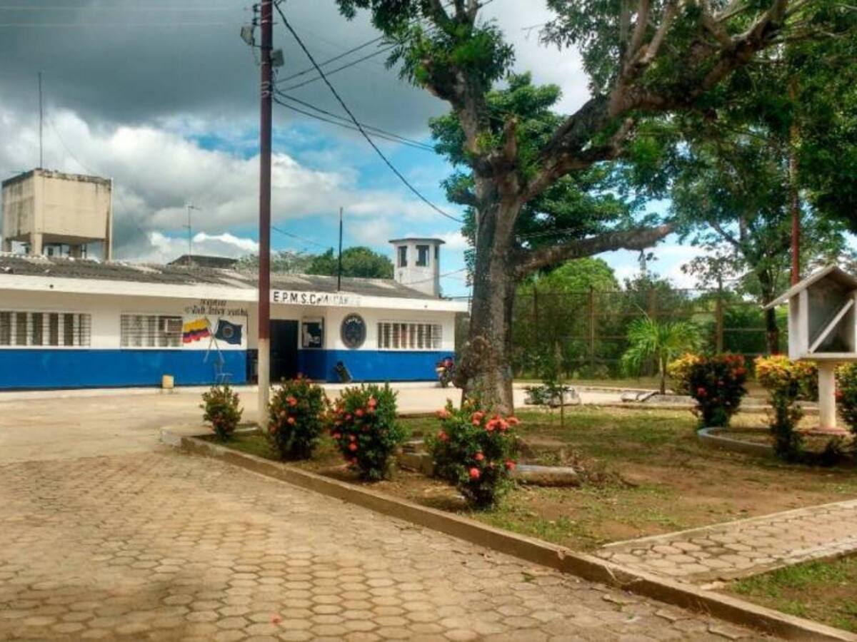 En Magangué cayó ‘Carepalo’, presunto asesino de un albañil