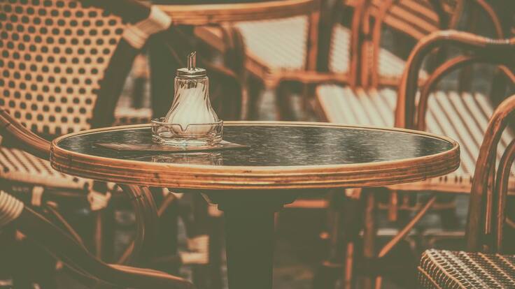 Con 10 restaurantes, Salento inició plan piloto de apertura