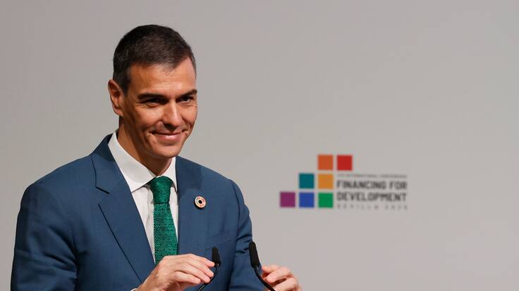 Pedro Sánchez está encubriendo la corrupción, por eso se aferra al poder: Juan José Laborda