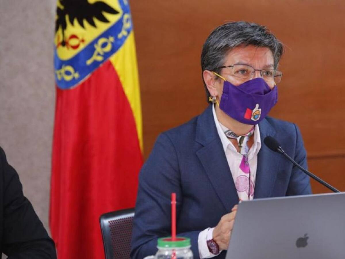 Habrá ley seca total en Bogotá el 31 de diciembre y el 1 de enero