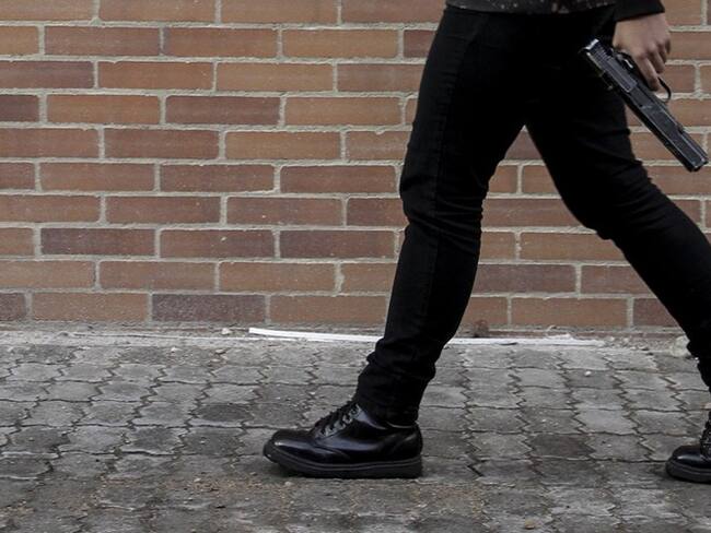 Atentan contra exgobernador indígena en Caloto, Cauca