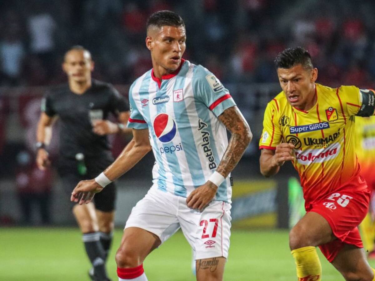 Dimayor se pone al día: Así se jugarán los partidos aplazados de la Liga