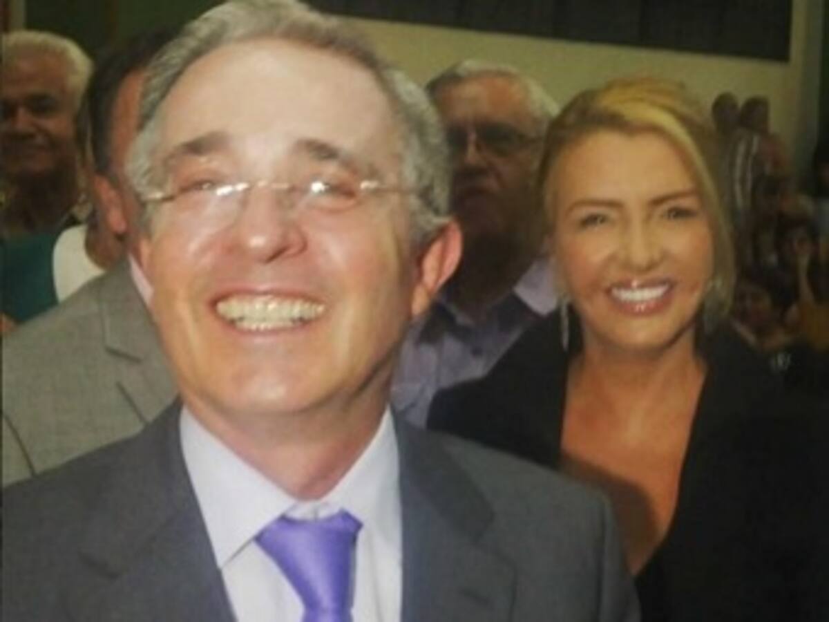Antioquia es y será Uribista: Liliana Rendón a Liberales