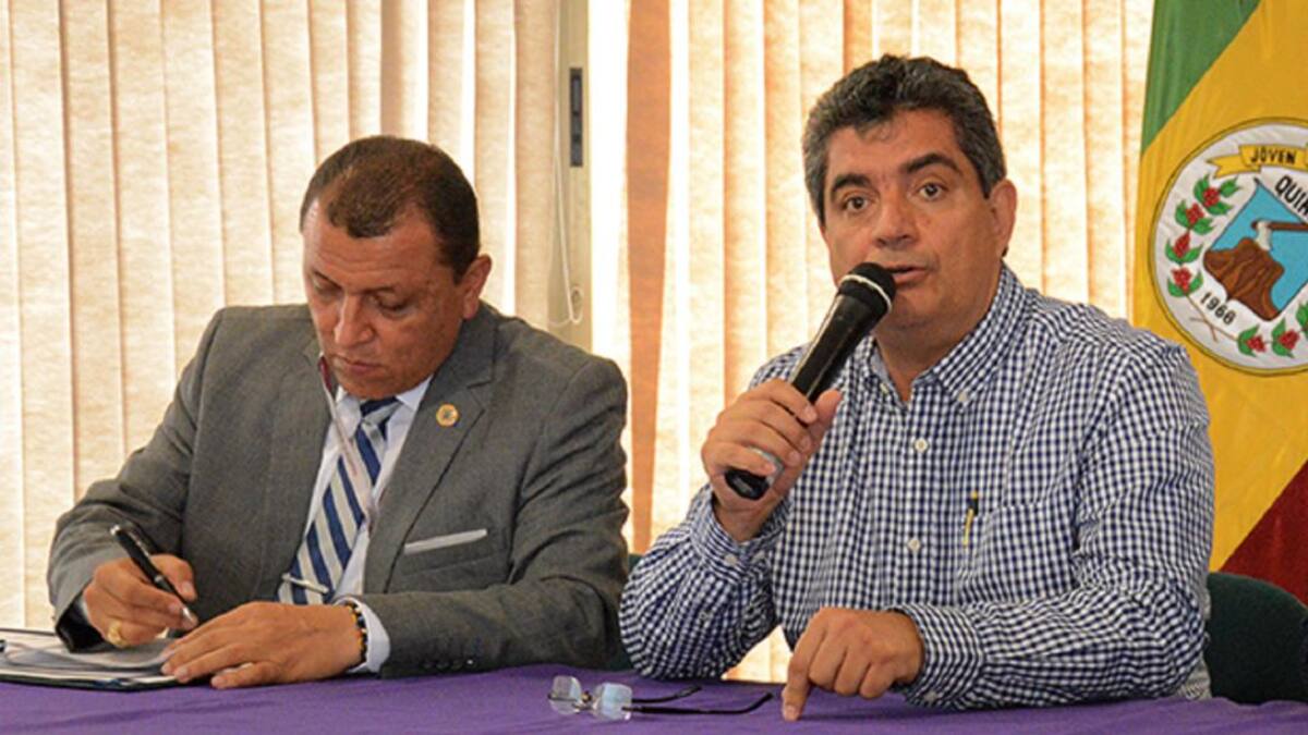 Juan Carlos Alfaro García abogado
