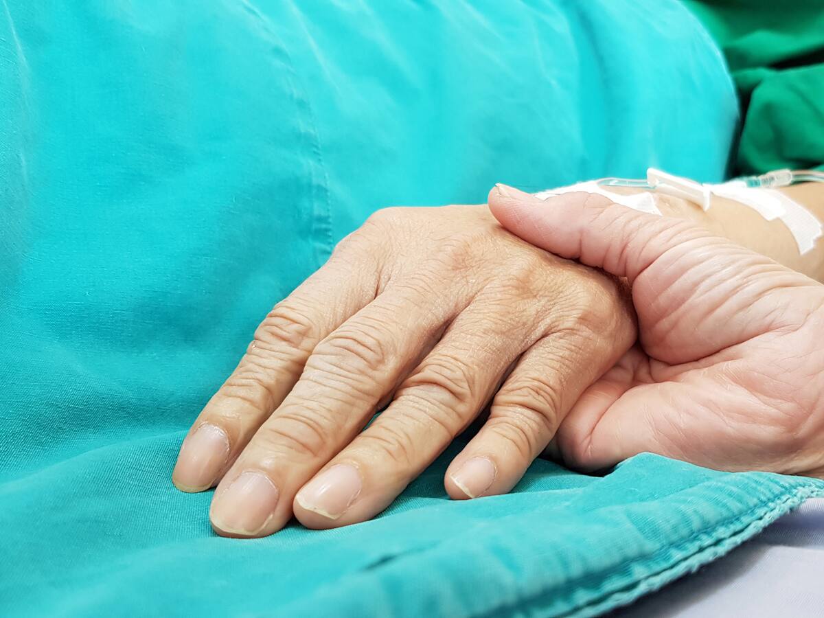 Pacientes con cáncer denuncian que no les están entregando medicamentos para sus tratamientos