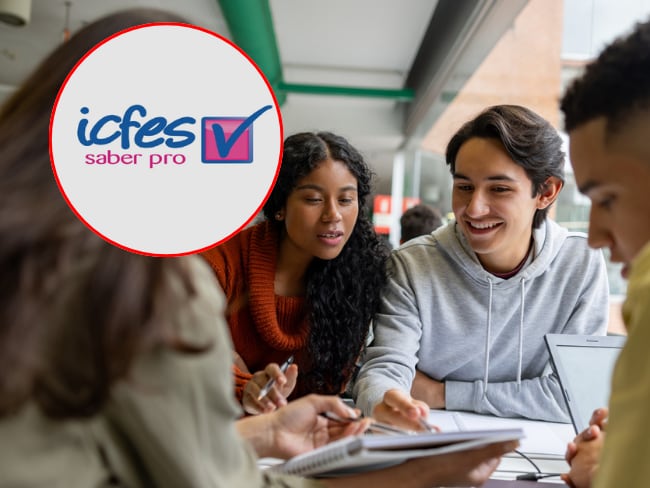 Universidades con mejores resultados pruebas Saber Pro 2025: Superaron a Los Andes y la Nacional. Getty Images