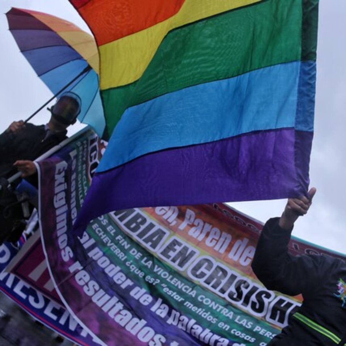 Fuerte llamado de la Corte a las Fuerzas Militares por burlarse de una persona por su condición sexual