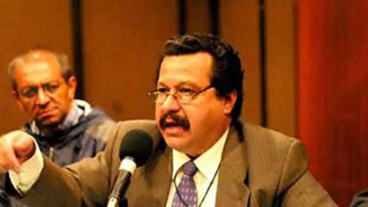 Sindicalistas de EE.UU. piden protección para Carlos Lozano