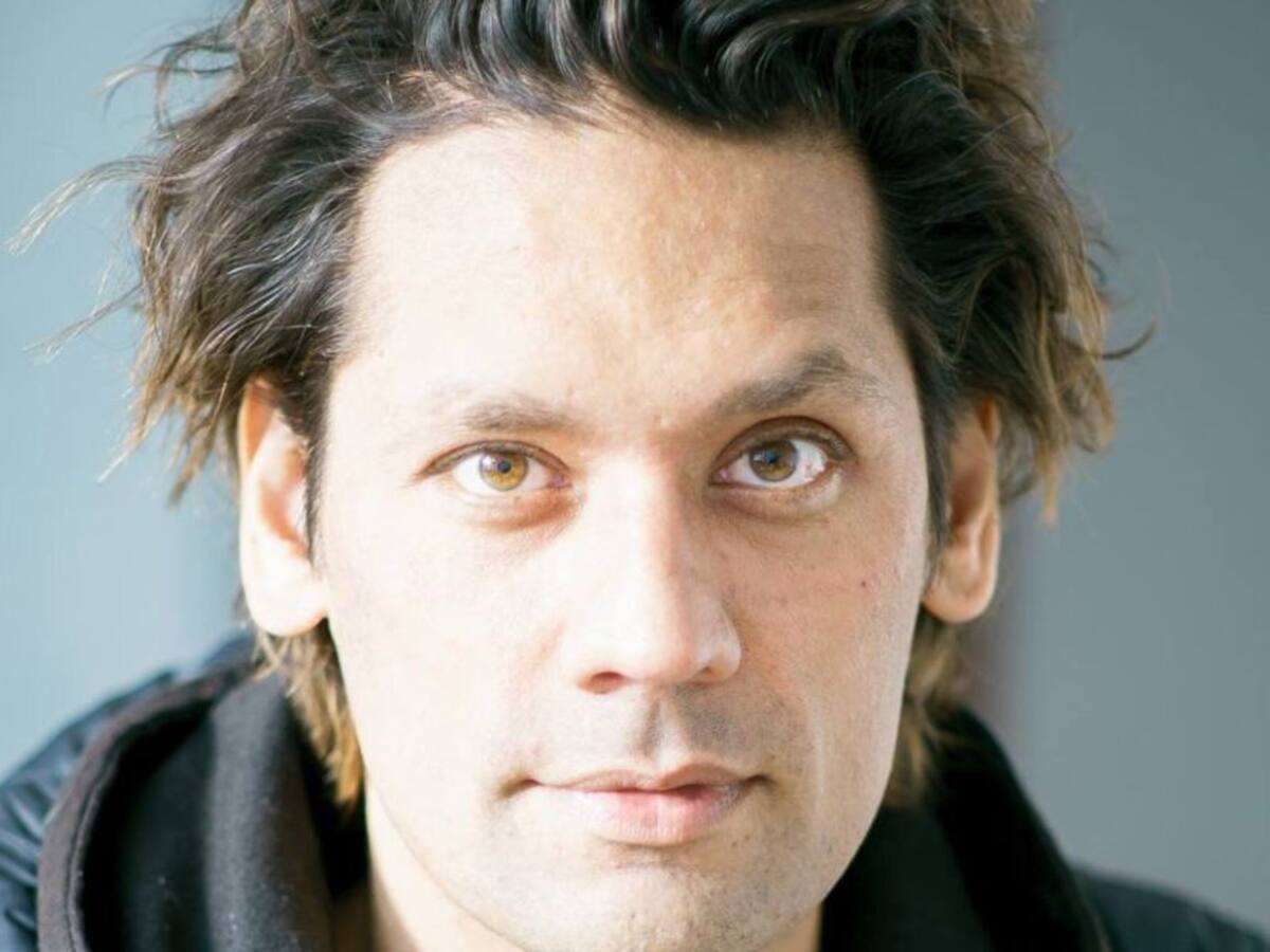 Murió Jaime Osorio, director de cine colombiano