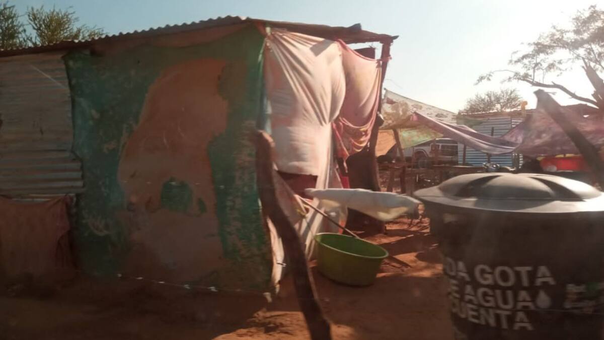 Rifirrafe por proyectos de agua en La Guajira: advierten que el Gobierno no ha girado recursos